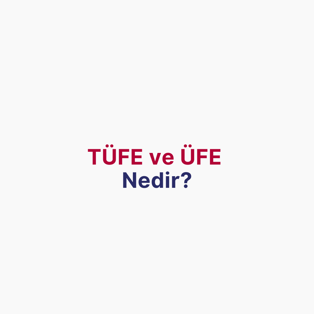 ABD TÜFE ve ÜFE Nedir? Enflasyon Verileri Piyasaları Nasıl Etkiler?