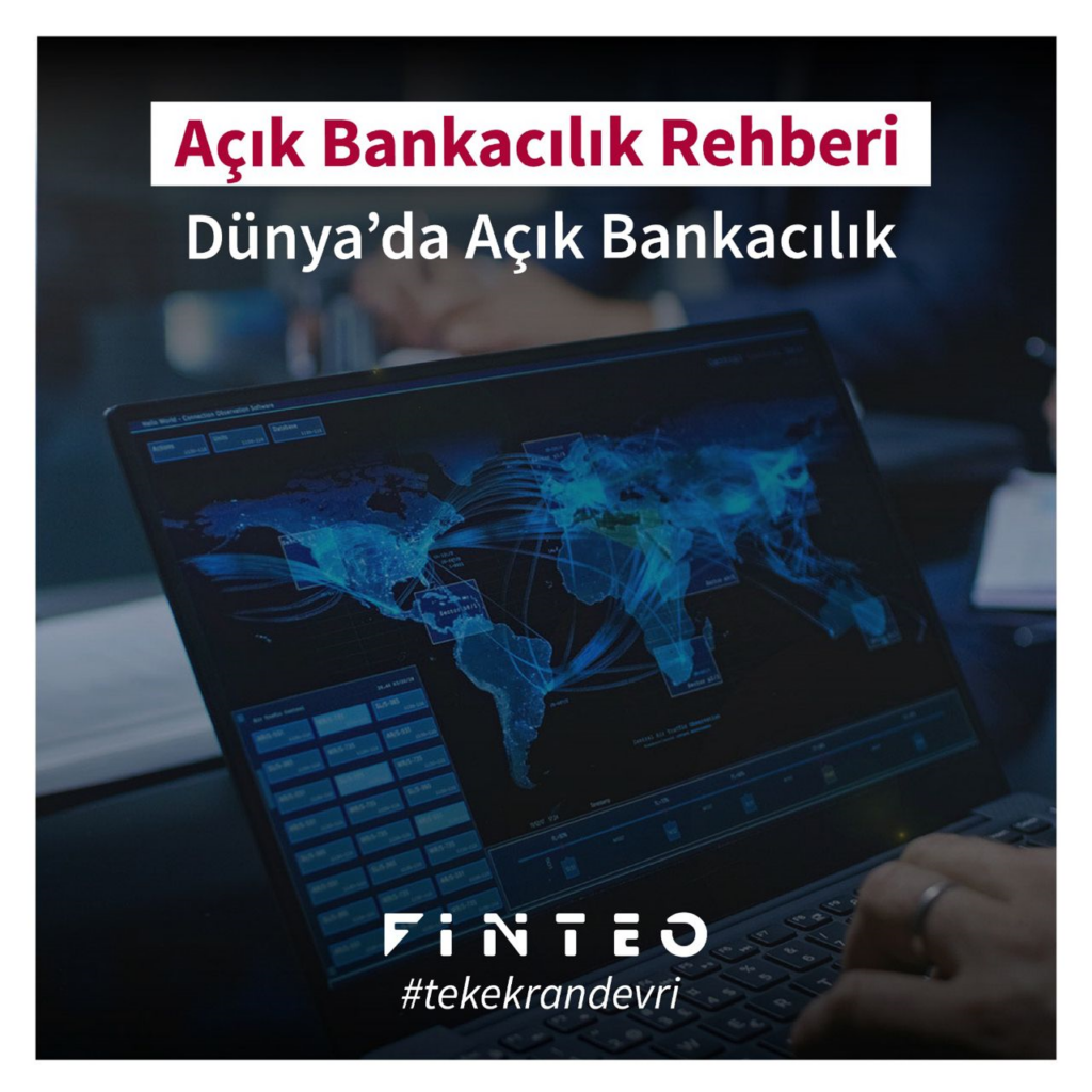 Açık Bankacılık Rehberi | Türkiye'de Açık Bankacılık
