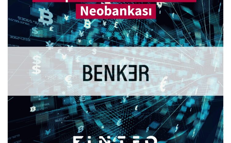 Avrupa’nın İlk Blockchain Neobankası