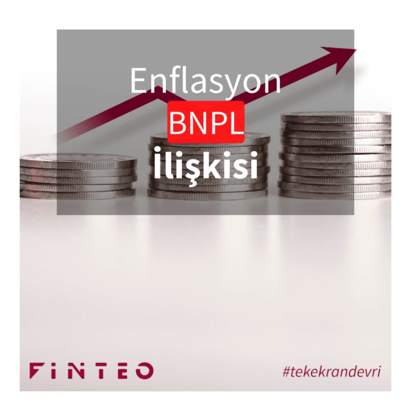Enflasyon-BNPL (Hemen Al Sonra Öde) İlişkisi