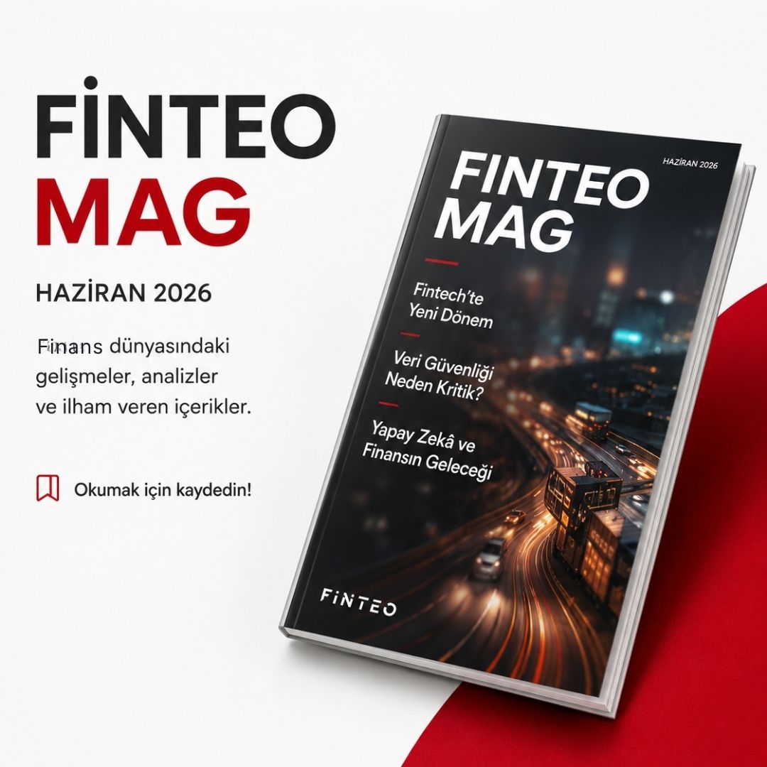 Finans Dünyasında Asıl Mesele Artık Bilgi Değil, Kontrol