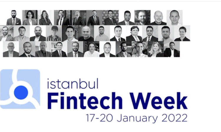 İstanbul Fintech Week'e Konuk Olduk