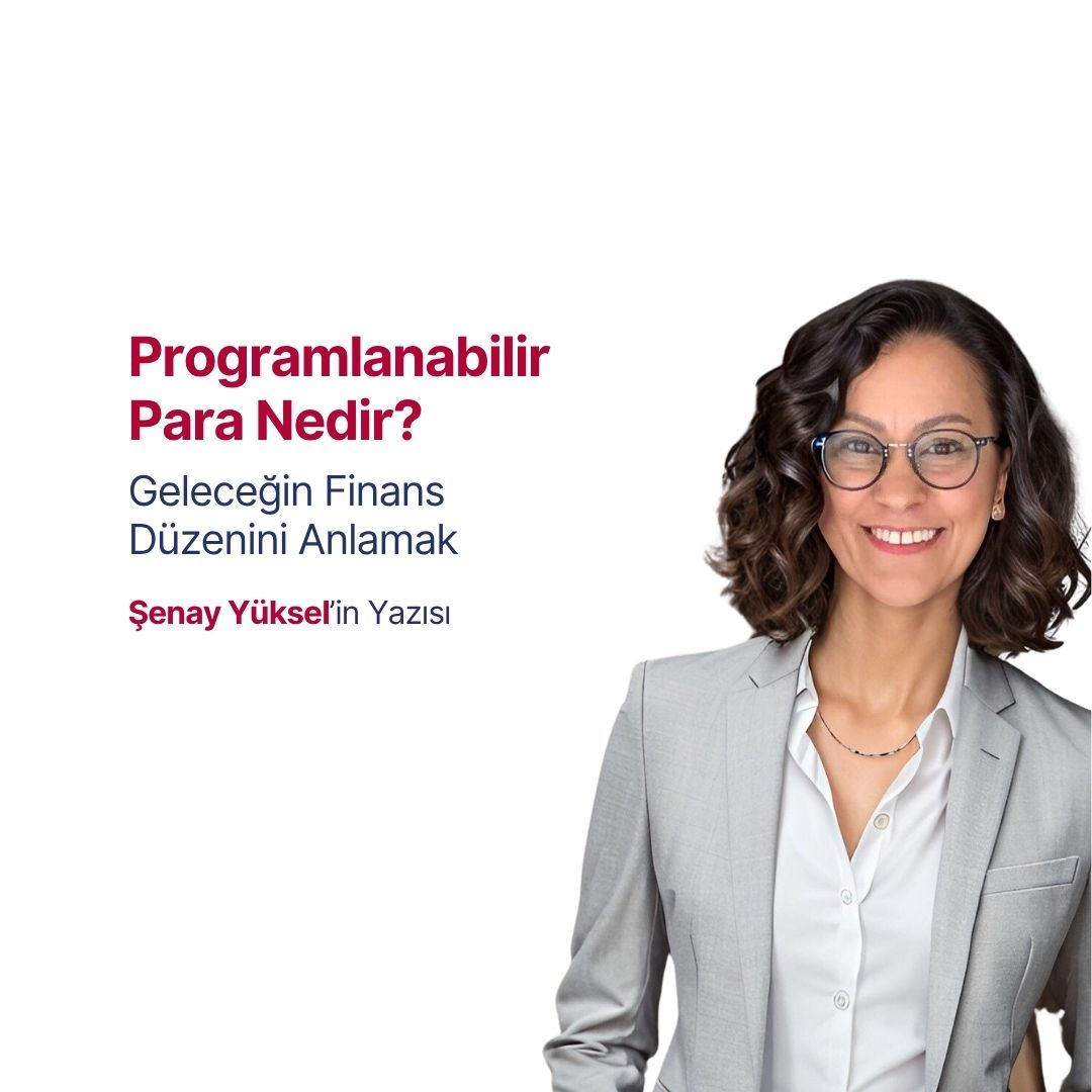 Programlanabilir Para Nedir? Geleceğin Finans Düzenini Anlamak