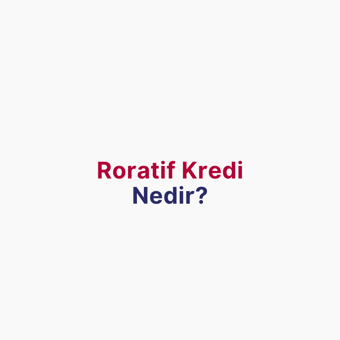 Rotatif Kredi Nedir? İşletmenizin Finansal Esneklik Anahtarı