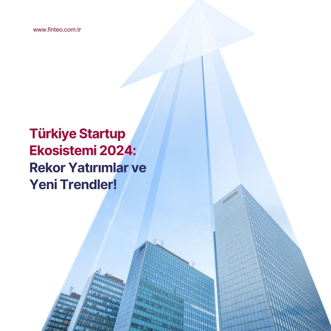 Türkiye Startup Ekosistemi 2024