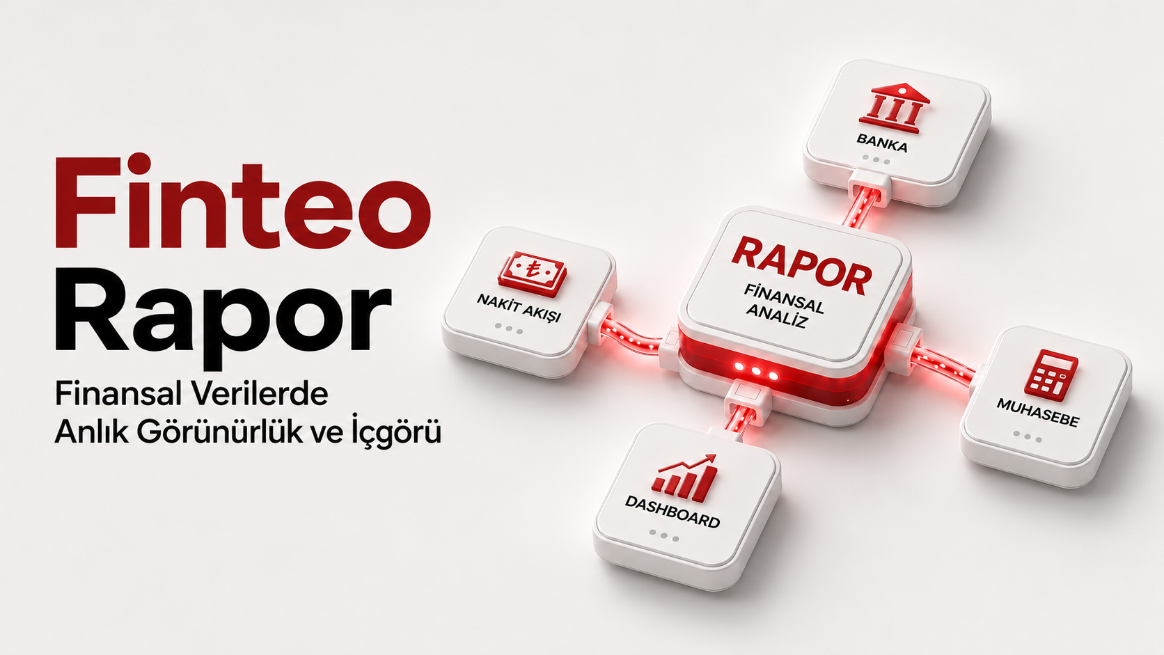 Finteo Rapor ve Finansal Ajanda